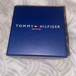 Tommy Hilfiger watch